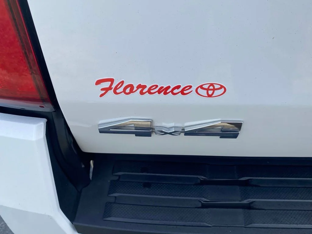 2024 Toyota Tacoma SR5 - Photo 14