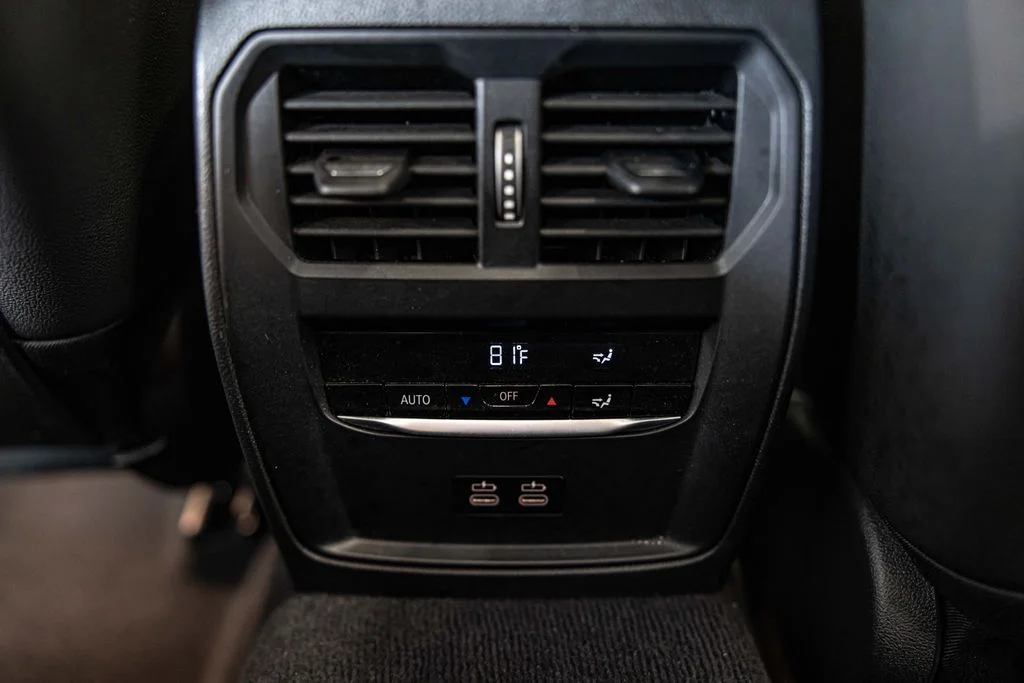 Used 2024 White BMW 430i Gran Coupe image 36