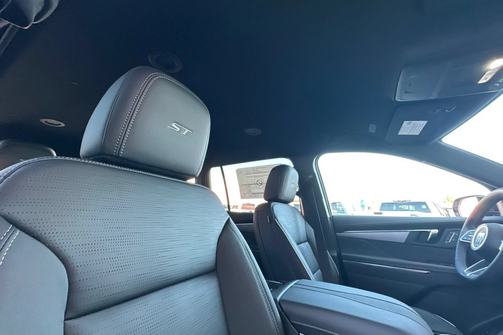 2026 Buick Enclave Sport Touring - Photo 15