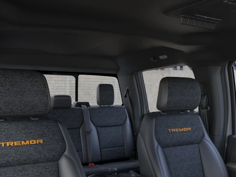 New 2026 Avalanche Ford Tremor® image 22
