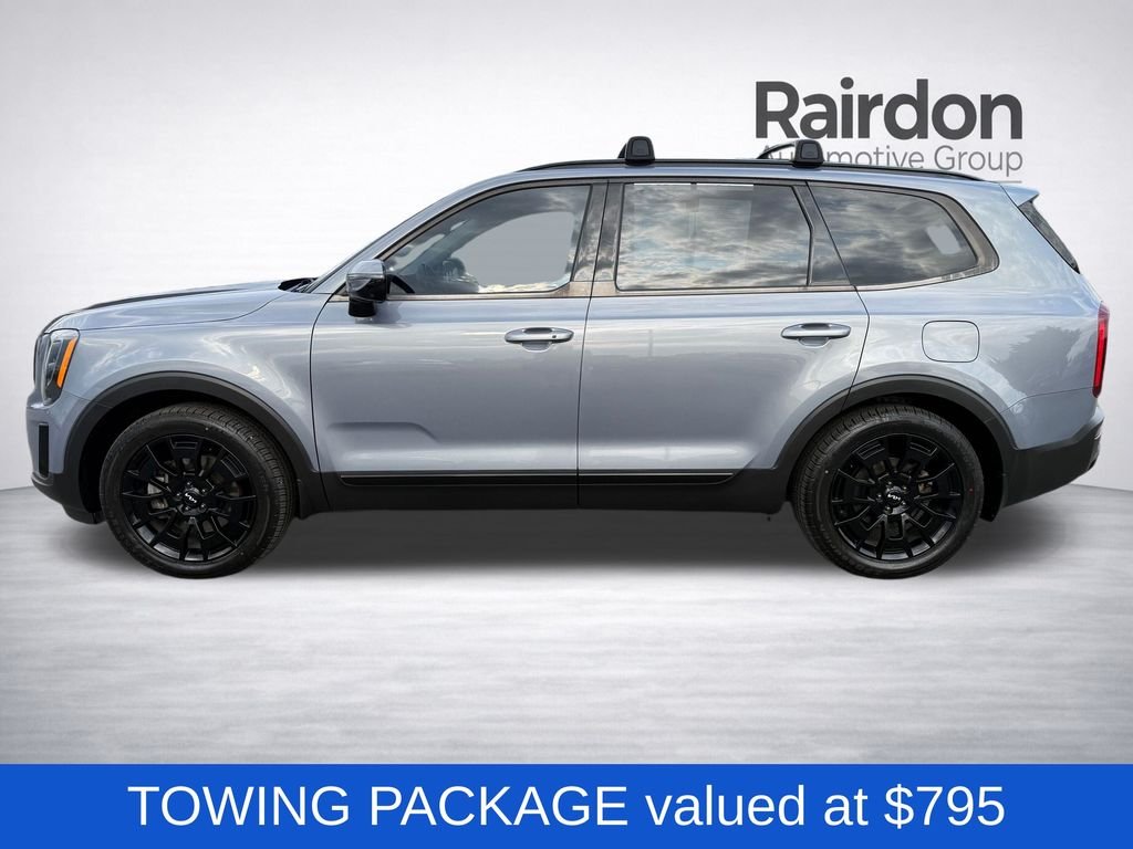 Certified Used 2022 Silver Kia SX image 4