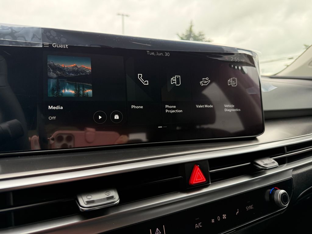 New 2026 Glacial White Pearl Kia S image 27