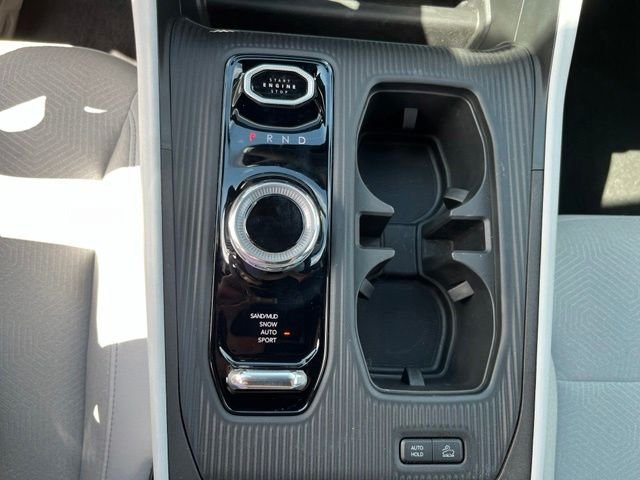 New 2026 Bright White Clearcoat Jeep Laredo image 37