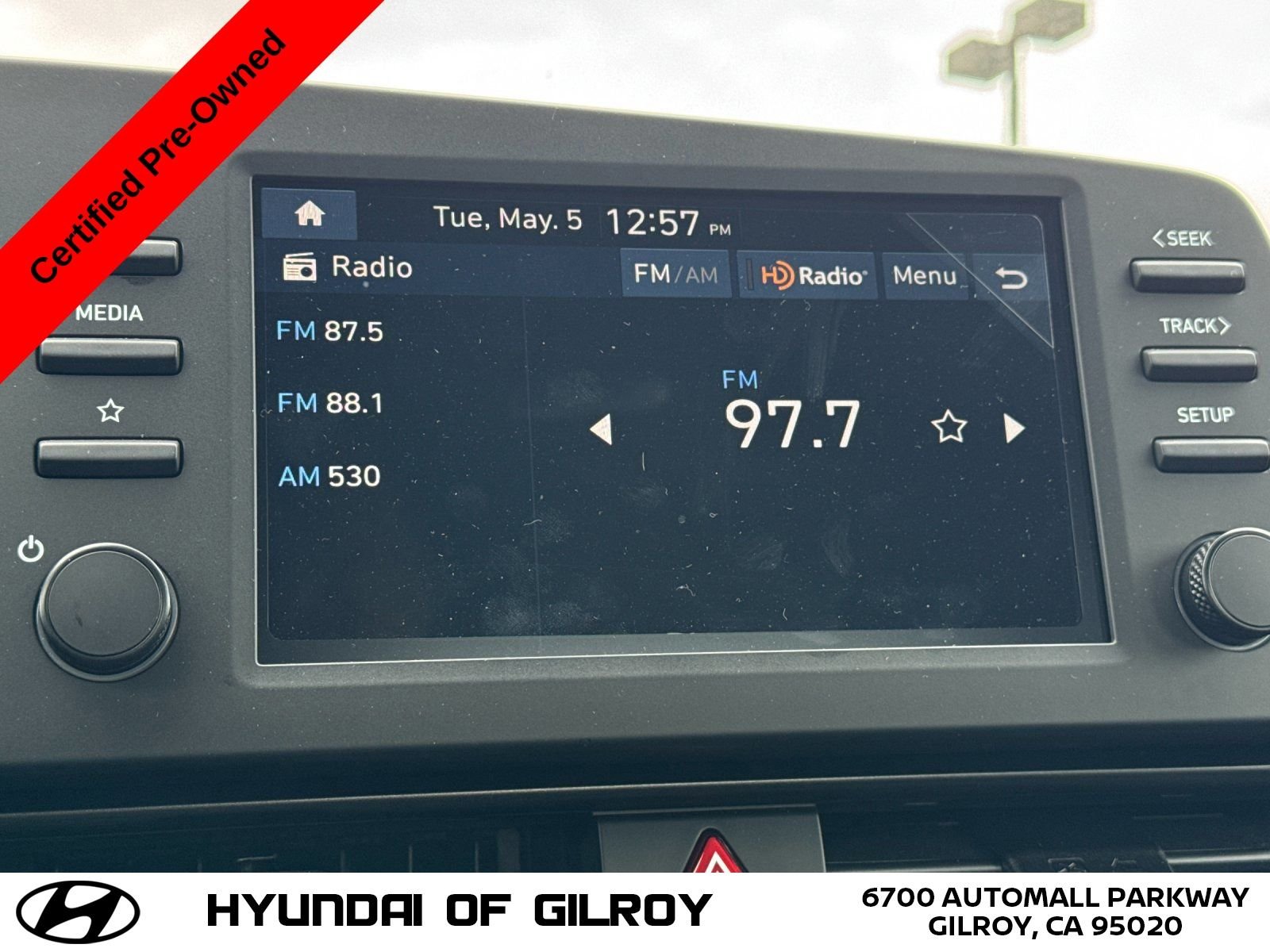 2025 Hyundai Elantra SEL - Photo 18