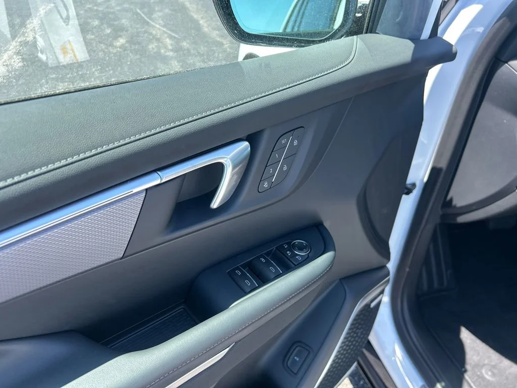 New 2026 Summit White Buick Sport Touring image 15