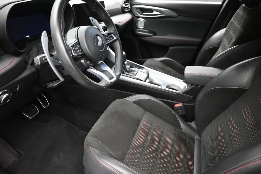 Used 2024 Blue Dodge R/T Plus image 16