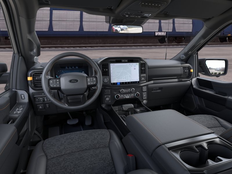 New 2026 Avalanche Ford Tremor® image 10