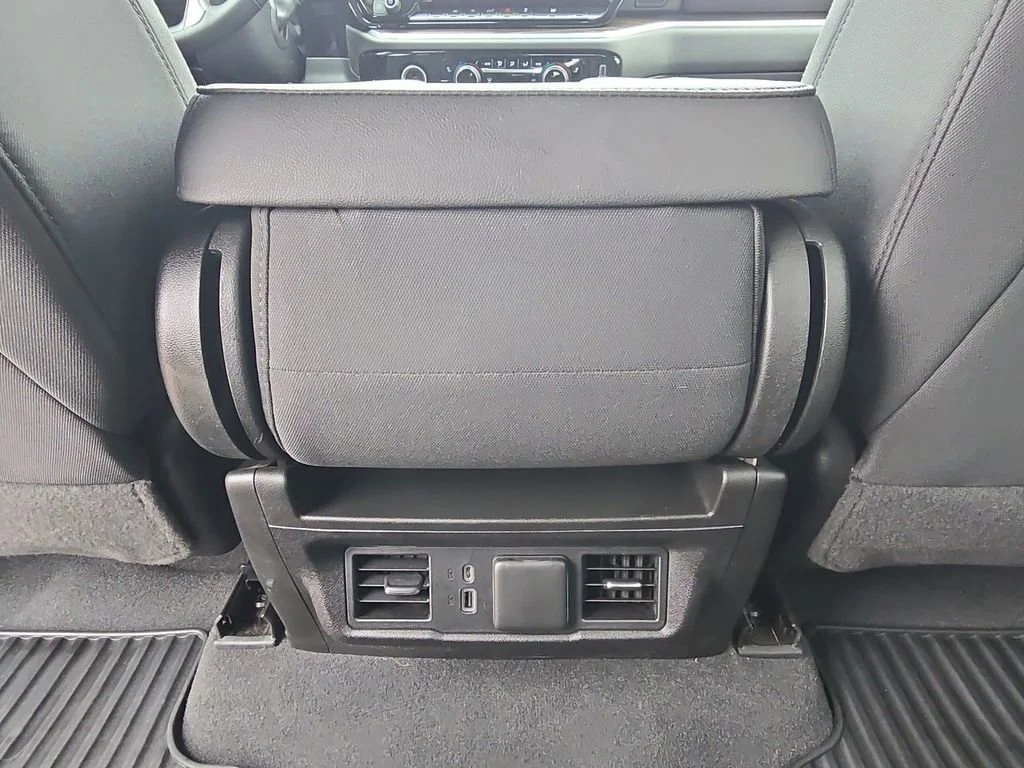 Used 2023 Summit White Chevrolet LT image 22