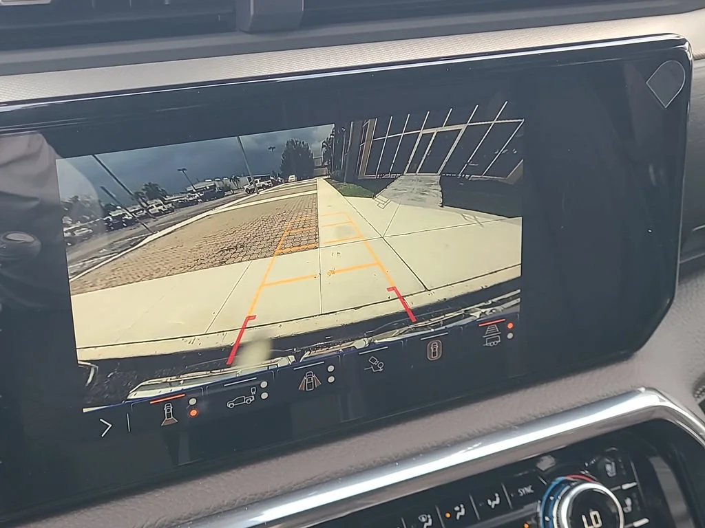 New 2026 Onyx Black GMC Denali image 17