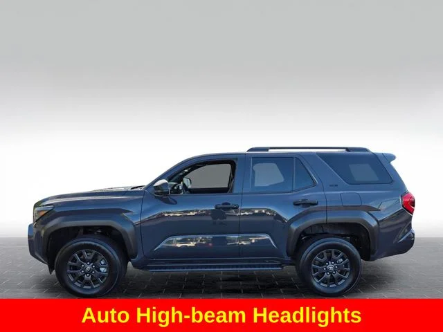 Used 2025 Gray Toyota SR5 image 5