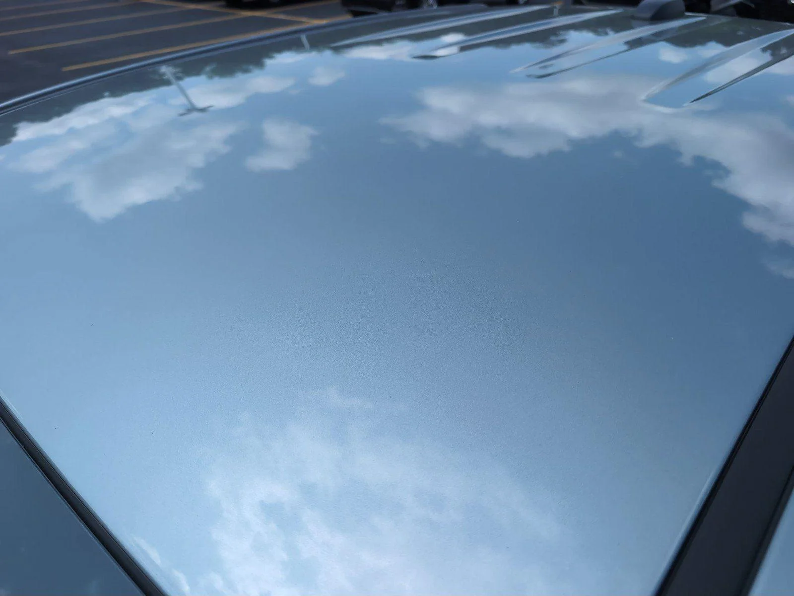 New 2026 Sterling Metallic GMC Elevation image 14