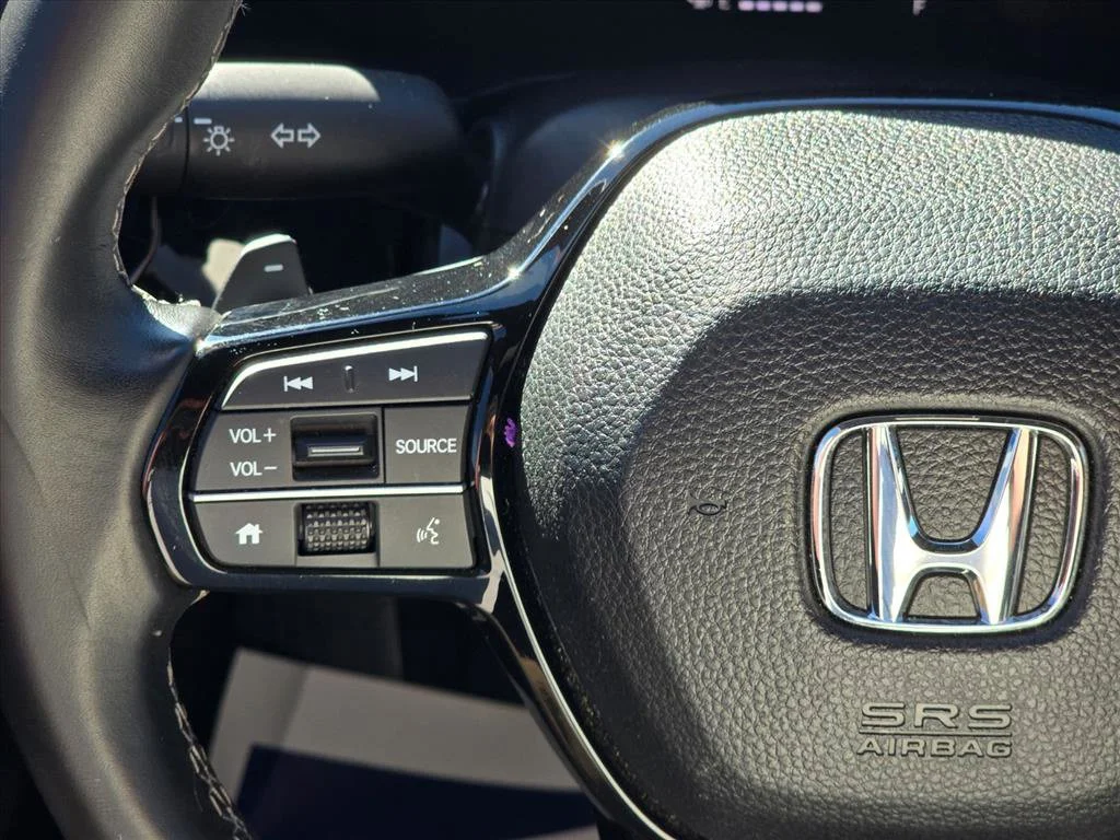 Used 2024 White Honda Sport image 20
