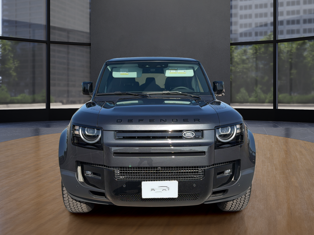 2026 Land Rover Defender S - Photo 11