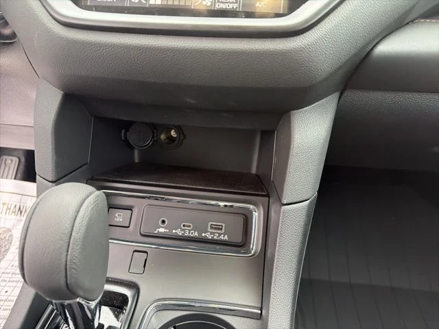 Used 2026 Brown Subaru Limited Bronze Edition image 24