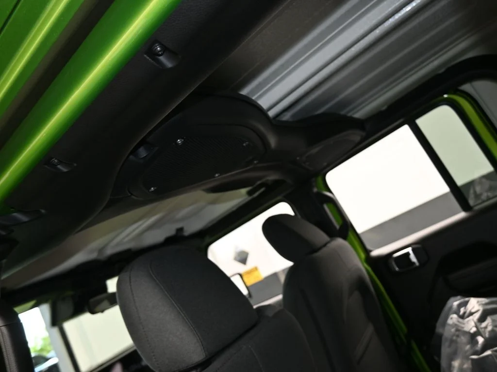 Used 2025 Mojito Jeep Sport S image 27