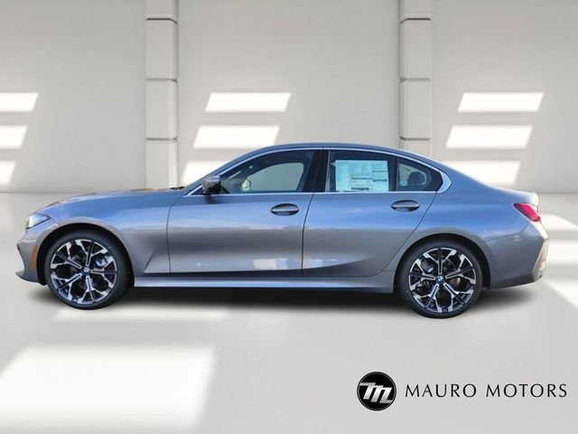 2026 BMW 3 Series 330i - Photo 6
