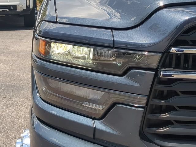 Certified Used 2026 Blue Ram Big Horn image 10