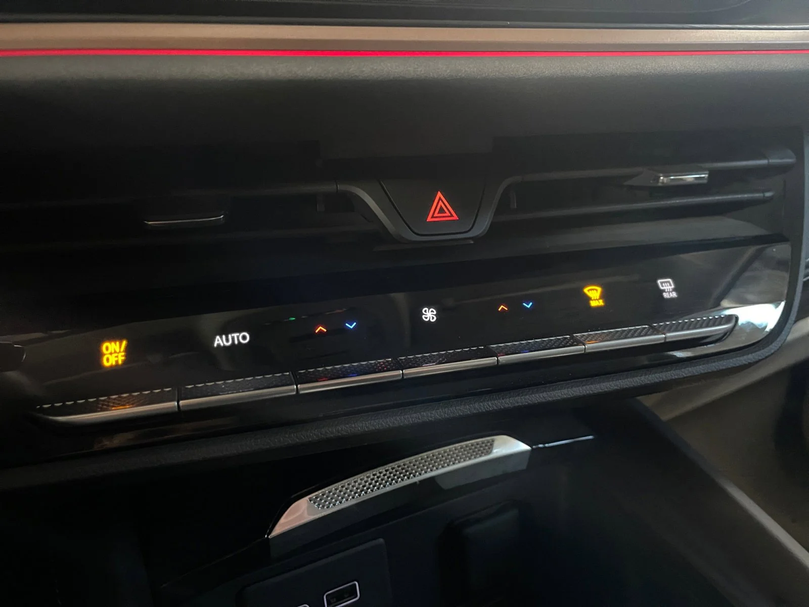 New 2026 Brilliant Red Buick Sport Touring AWD image 22