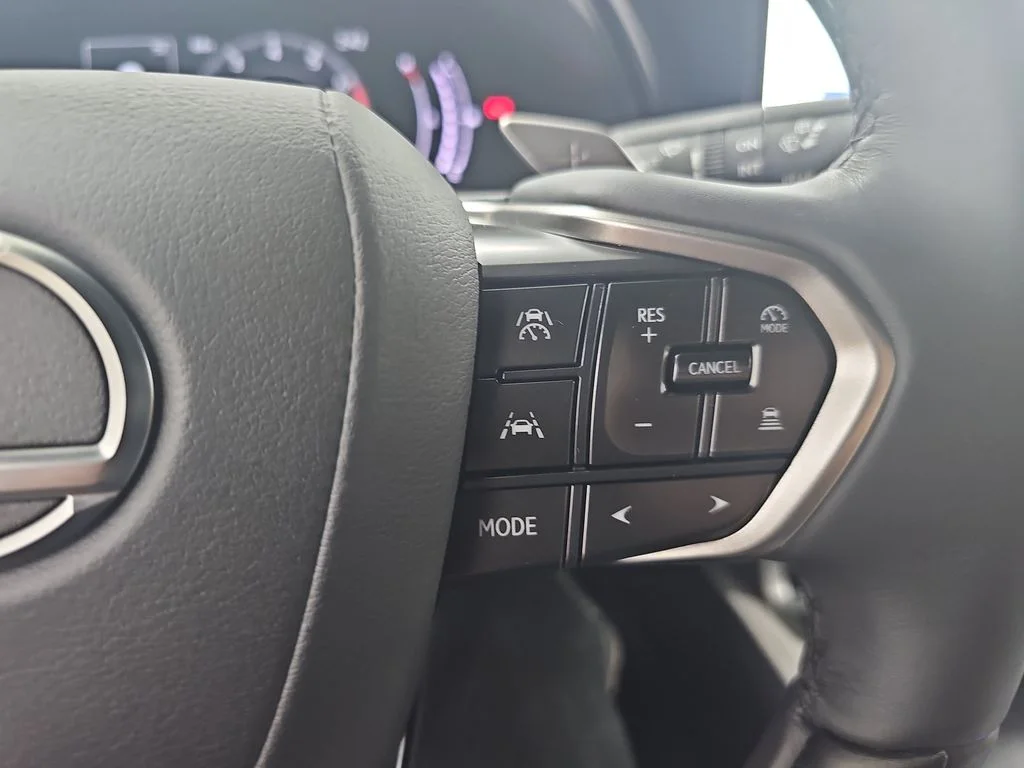 Used 2024 Black Lexus 350 Premium image 20