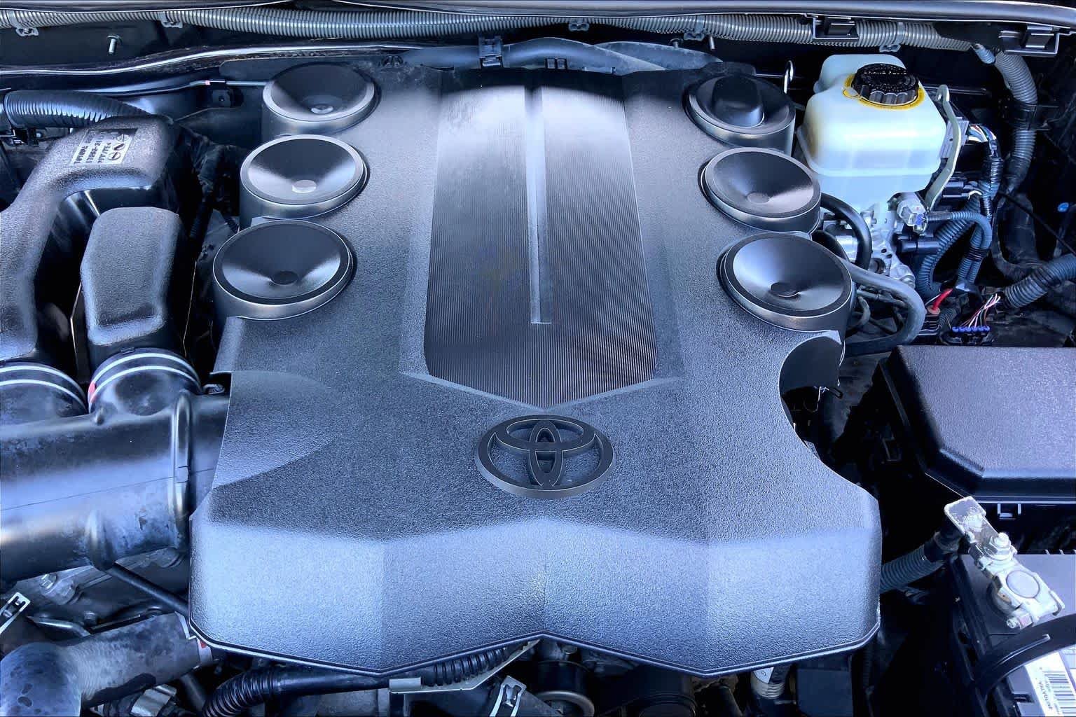 Used 2013 Magnetic Gray Metallic Toyota Limited image 32