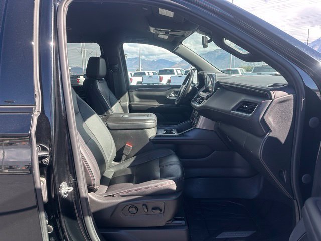 2022 Chevrolet Suburban RST - Photo 30