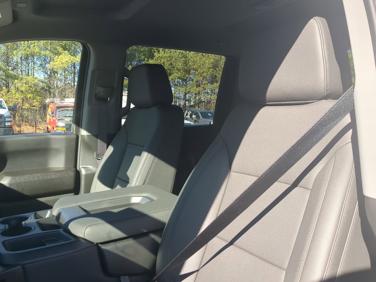 2026 Chevrolet Silverado 3500 HD Work Truck - Photo 18