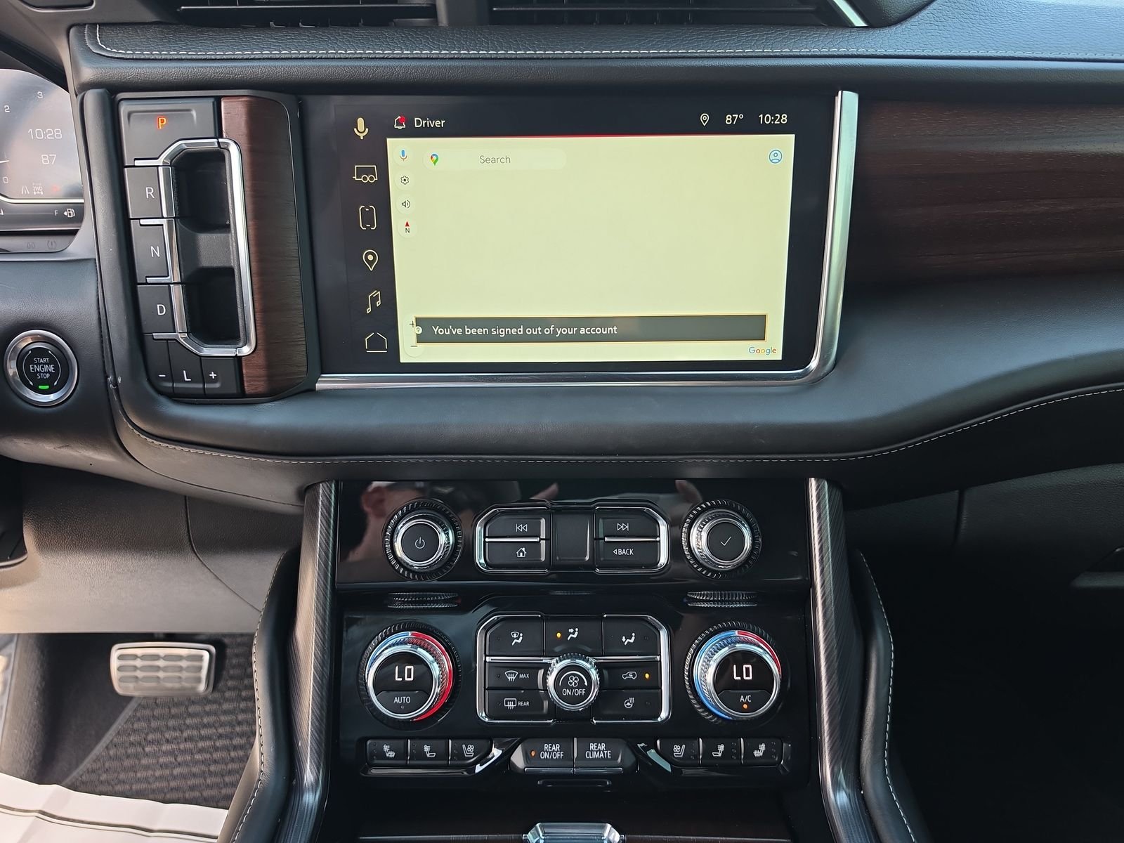 2023 GMC Yukon XL Denali Ultimate - Photo 19