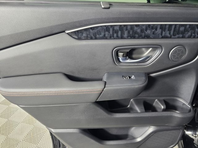 2026 Honda Passport TrailSport Elite Blackout - Photo 15
