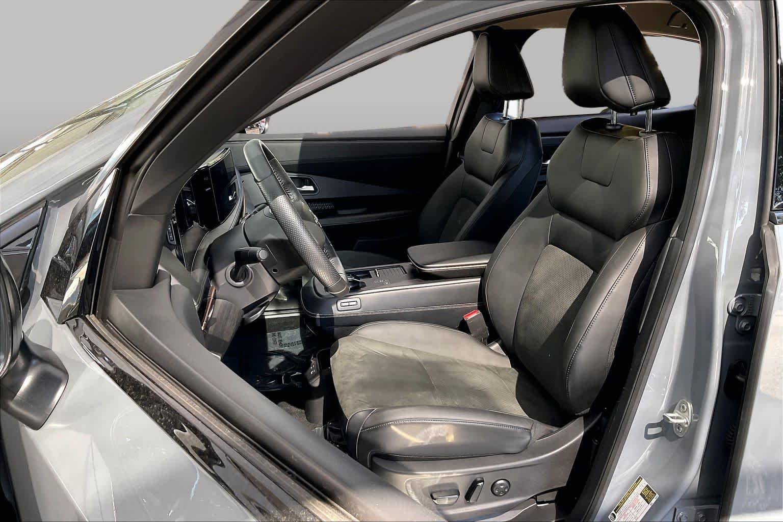 Pre-Owned 2024 Nissan ARIYA ENGAGE+