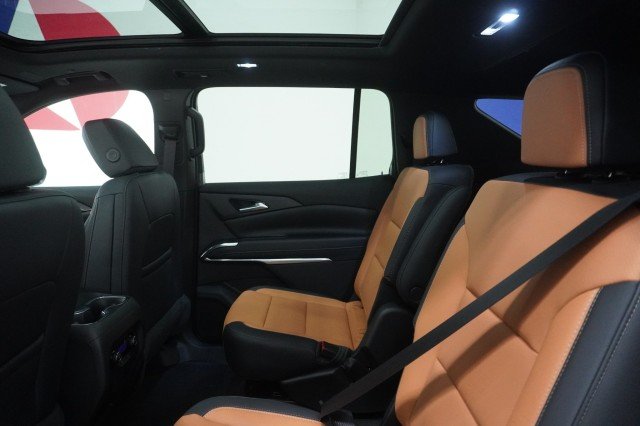 2027 Chevrolet Traverse Z71 - Photo 23