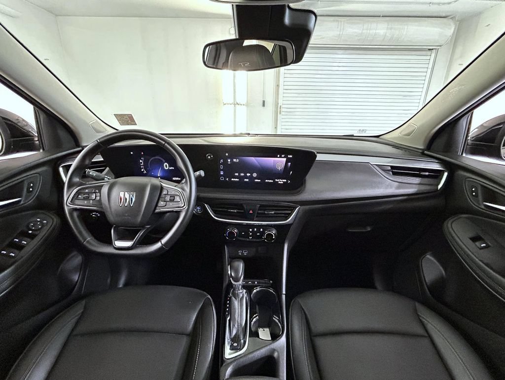 2024 Buick Encore GX Sport Touring - Photo 14