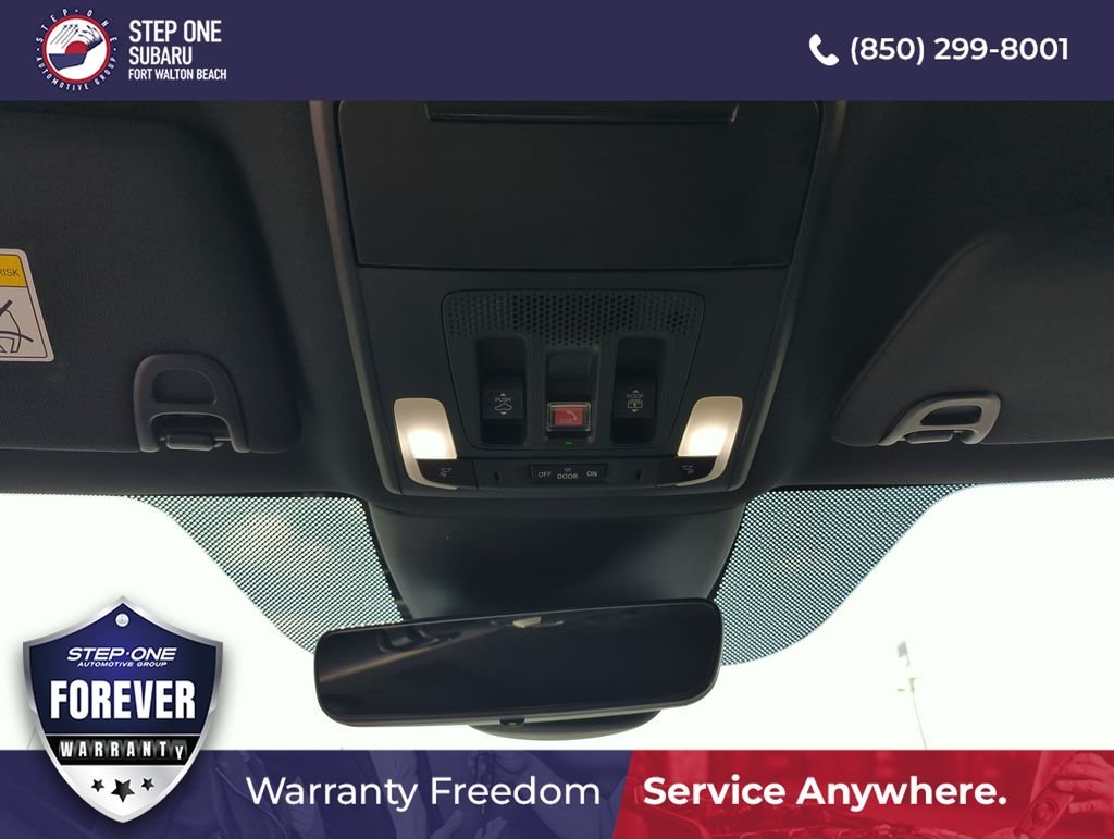 Used 2026  Honda TrailSport image 26
