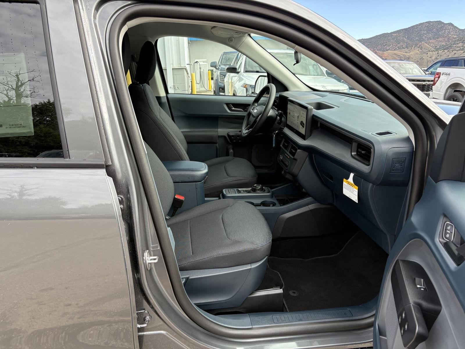 2026 Ford Maverick XL - Photo 12