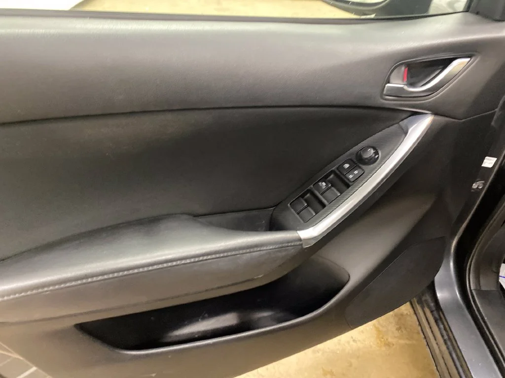 Used 2016 Gray Mazda Touring image 9
