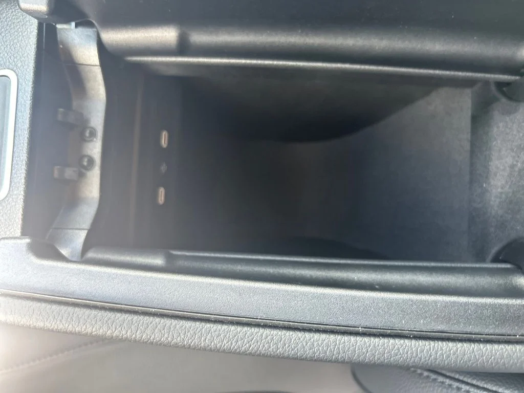 Used 2025 Black Mercedes-Benz GLA 250 image 25