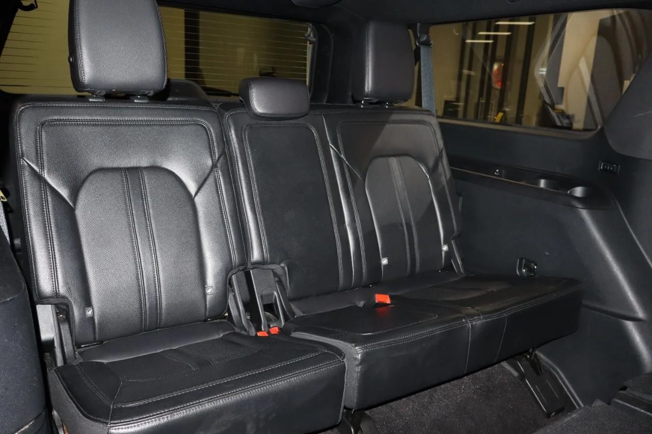 2021 Ford Expedition Limited - Photo 31
