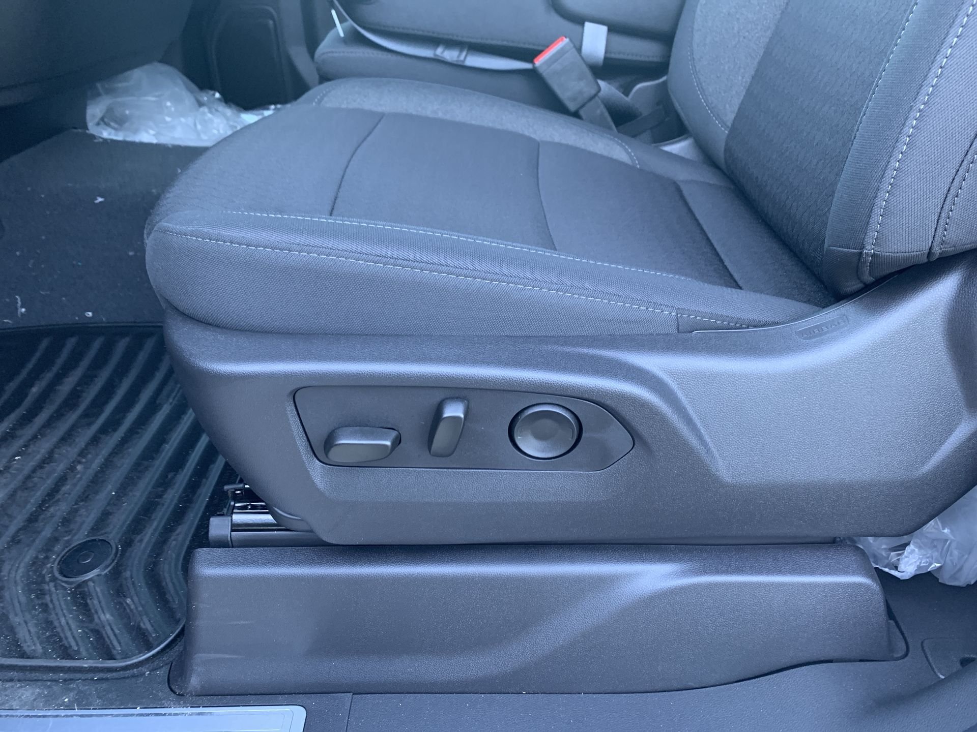 2025 GMC Sierra 2500HD SLE - Photo 52