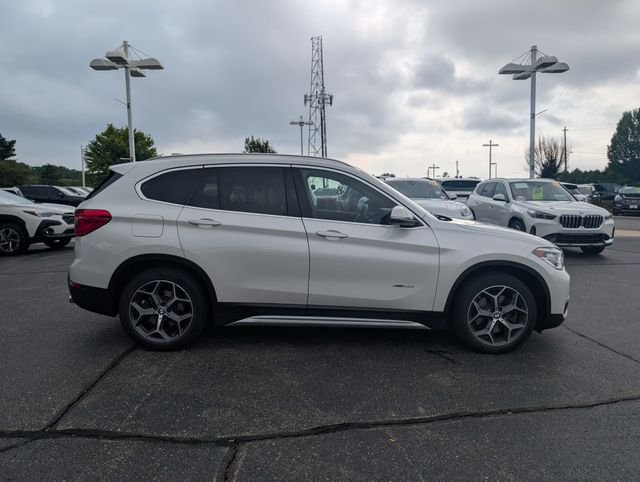 2016 BMW X1 28i - Photo 6
