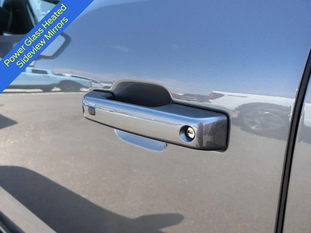 New 2026 Gray Ford XLT image 20