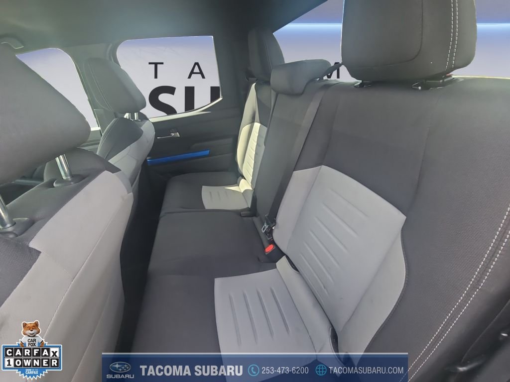 2025 Toyota Tacoma SR5 - Photo 16