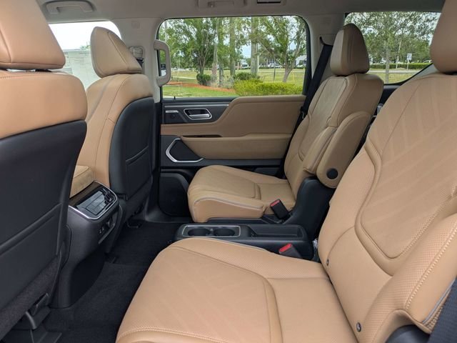 New 2026 DYNAMIC METAL INFINITI Luxe 2WD image 14