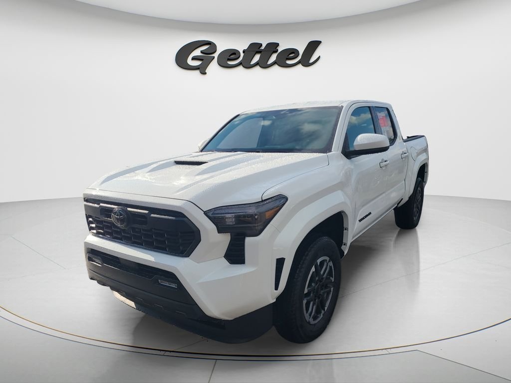 2026 Toyota Tacoma  TRD Sport
