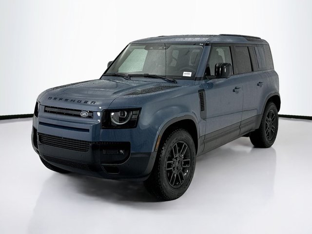 2026|Land Rover|Defender 110|S|4D Sport Utility