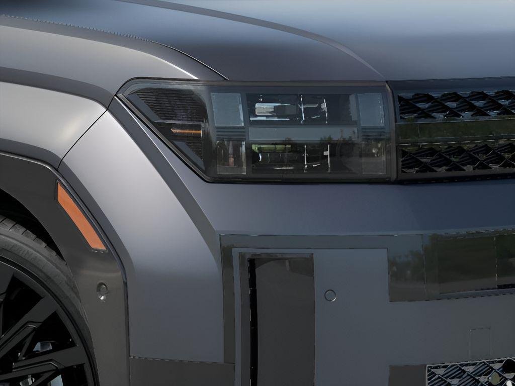 New 2026 Gray Hyundai Calligraphy AWD image 9