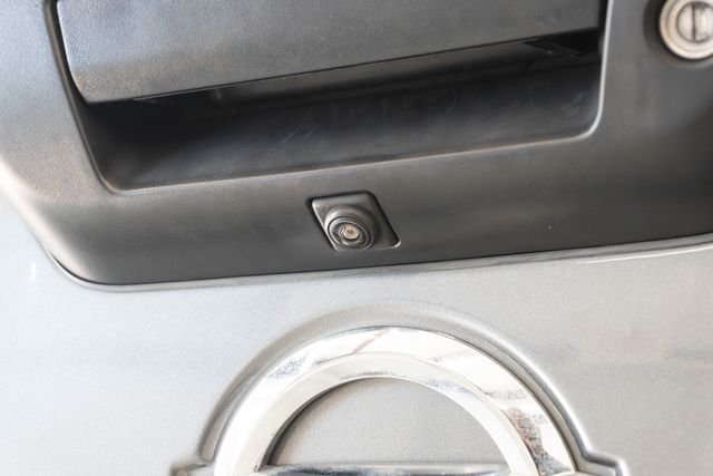 Used 2021 Gray Nissan S image 22