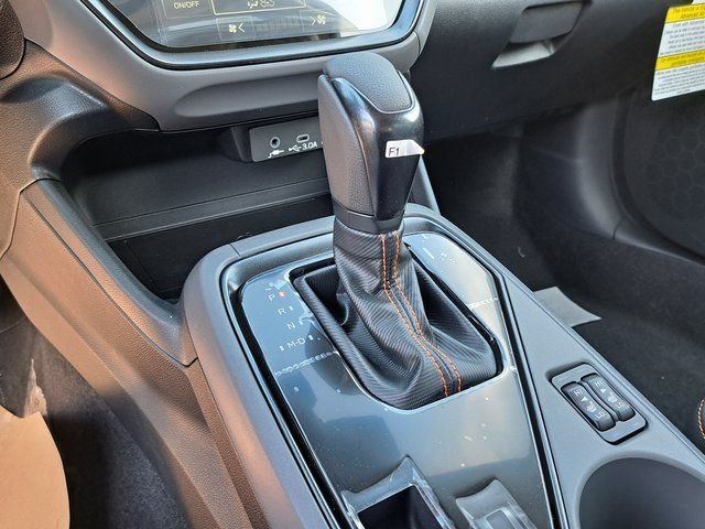 New 2026 MAGNETITE GRAY PEARL Subaru Limited image 11