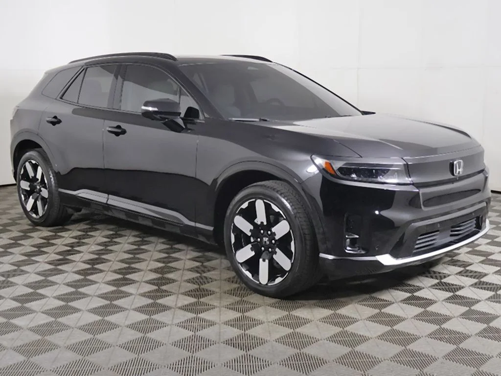 Used 2024 Honda Prologue Elite with VIN 3GPKHZRJ7RS526759 for sale in Parma, OH