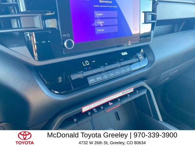 2026 Toyota Tundra SR5 - Photo 19
