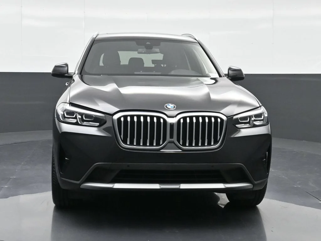 Certified Used 2024 Gray BMW sDrive30i image 15