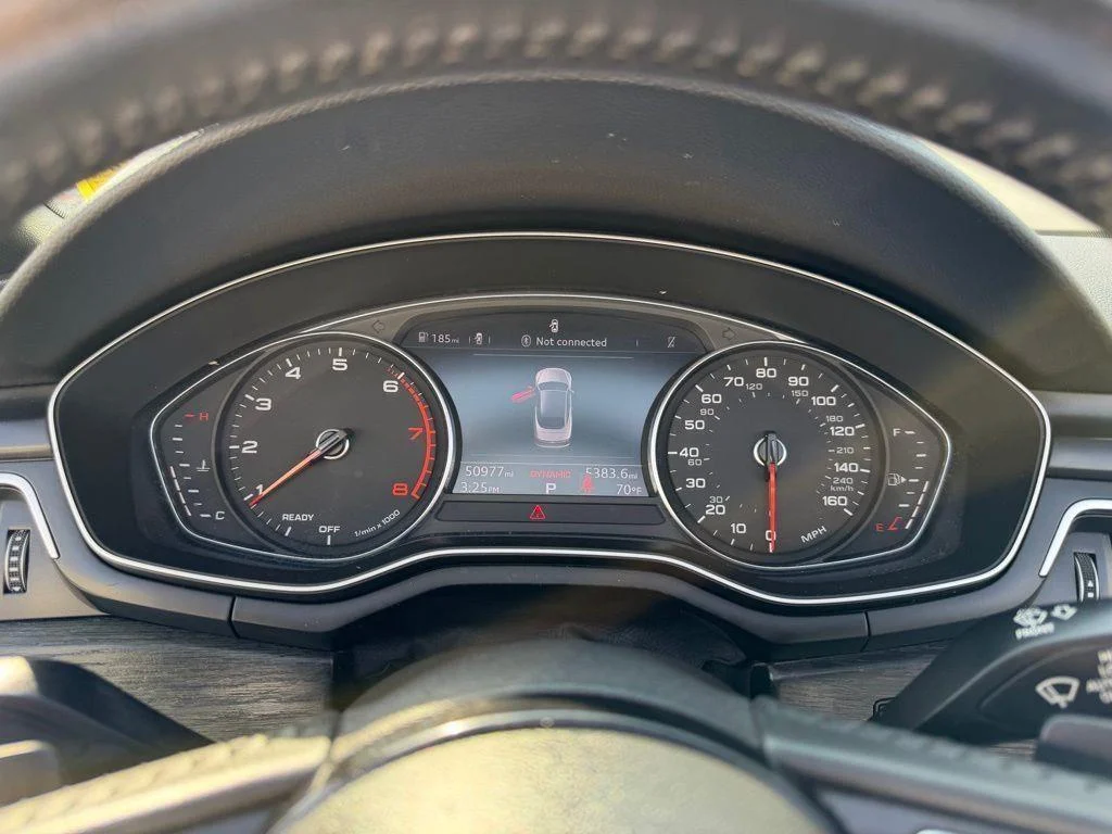 2019 Audi A5 Cabriolet Premium - Photo 22